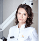  Азаренкова Юлия Ираклиевна