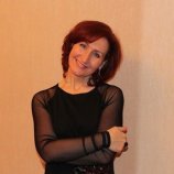 Великанова Елена Алексеевна 