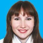 Седова Анна Александровна