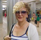 Сырмолотова Оксана
