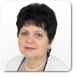 Козачек Елена Дмитриевна