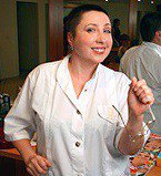 Сухова Елена Викторовна
