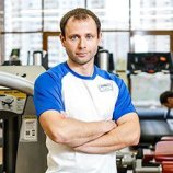 Клачков Сергей