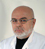 Кулагов Сергей Иванович