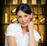 Шевченко Сусанна