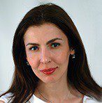 Аджиева Зарема Алибекова