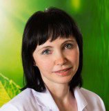 Полякова Наталья Юрьевна