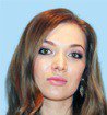 Краснова Ирина Викторовна