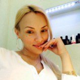 Рогозина Яна