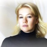 Булгакова Светлана