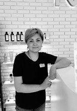 Михайлова Оксана