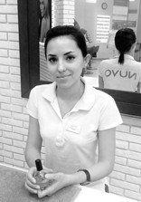 Панова Олеся