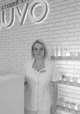 Суппес Екатерина
