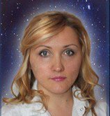Королькова Оксана