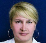 Большакова Елена Валерьевна
