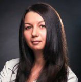 Волоснихина Наталья