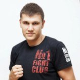 Серебренников Константин 