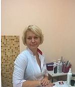 Тынчерова Алла Вячеславовна