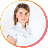 Цыганкова Евгения