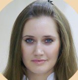 Мирошник Анна