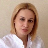 Абазова Сюзанна