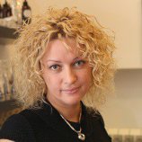 Абрамова Марина Федоровна