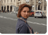 Нечаева Наталья Геннадьевна