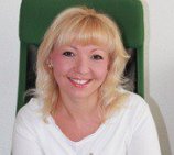 Макарова Елена Олеговна