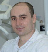 Бейбулатов Георгий Джамалутдинович