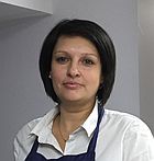 Красовская Галина Юрьевна