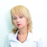Довгаль Светлана Алексеевна