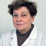 Жигульцова Татьяна Ивановна