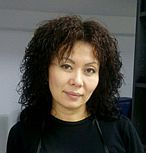 Юн Камила Алексеевна