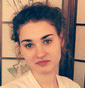 Дрангой Палина