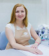Шушпанова Ирина