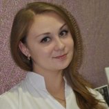 Калинина Ольга