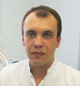 Жалнин Дмитрий Павлович
