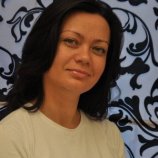 Туркова Ольга