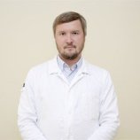 Золотарев Антон Александрович