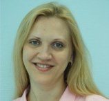 Тихонова Светлана Николаевна