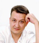 Свистунов Борис Григорьевич