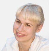 Хохлова Елена Александровна