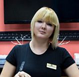 Тухватуллина Екатерина
