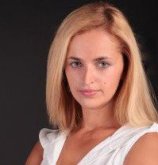 Дюльгер Олеся Иустиновна