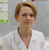 Хворост Мария Николаевна