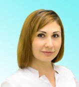 Тамбиева Ася Аубекировна