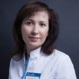 Королева Елена Николаевна
