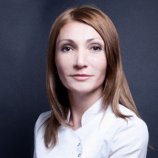 Степкина Екатерина Станиславовна