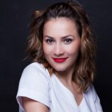 Николаева Кристина Федоровна
