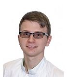 Щербина Константин Константинович